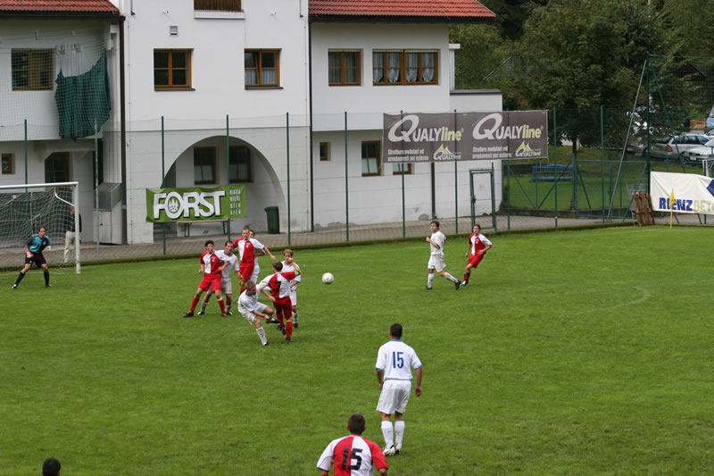 gal/Saison2008-2009- Pokal 1. Runde Hinspiel: Vintl - SV Reischach/2008-08-24 SVR gg. Vintl - Pokalhinspiel 247.jpg